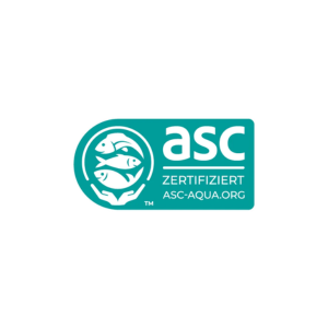 ASC Zertifizierung